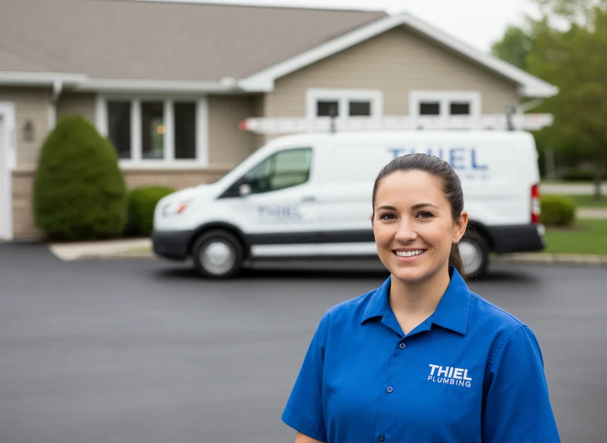 Plumber Swanton, MD FAQs